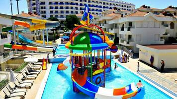 Dream Family Club Hotel