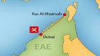 Dubai és Ras Al Khaimah Forrás: Premio Travel