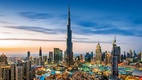 Dubai és Ras Al Khaimah Forrás: Premio Travel