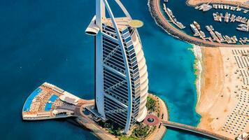 DUBAI - Városlátogatás és pihenés 