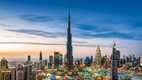 DUBAI - Városlátogatás és pihenés Forrás: Premio Travel