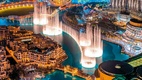 DUBAI - Városlátogatás és pihenés Forrás: Premio Travel