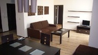 Dune Residence apartmanok nappali kinyitható kanapéval
