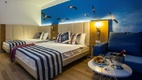 Eftalia Marin Resort szoba - minta