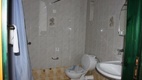 Aparthotel Epimenidis fürdőszoba - minta