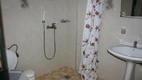 Aparthotel Epimenidis fürdőszoba - minta