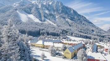 Erzberg Alpin Resort