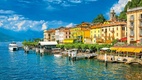 Észak-Olasz tavak - csillagtúra Forrás: Premio Travel