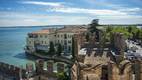 Észak-Olaszország gyöngyszemei: Garda tó és Milánó 