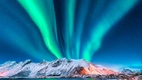 Az Északi-fok és Mikulásfalu Forrás: Premio Travel
