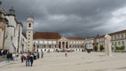 Európa határán - Portugália Coimbra