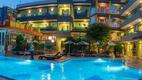 Hotel Grecian Fantasia Resort medence