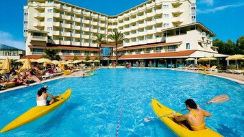 Febeach Hotel