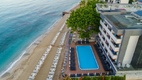 Floria Beach Hotel 