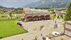 Franz Ferdinand Mountain Resort Nassfeld 