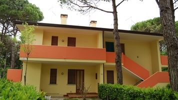 Villa Friuli - Lido del Sole