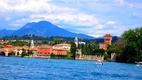 Garda-tó és Trento 