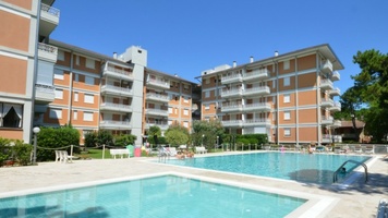 Condominio Gardenia - Riviera