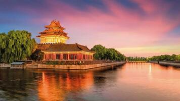 Gazdag kínai körutazás