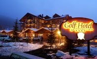 Golf Hotel