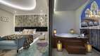 Granada Luxury Belek Hotel szoba - minta