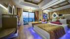Granada Luxury Okurcalar szoba - minta