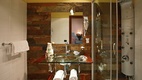 Grand Hotel Gortani fürdőszoba