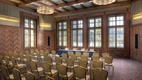 Grand Hotel Kempinski konferencia terem