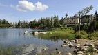 Grand Hotel Kempinski Csorba-tó