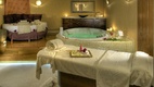 Grand Hotel Kempinski VIP spa suite