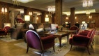 Grand Hotel Kempinski Lobby Lounge and Bar
