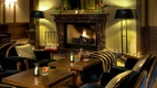 Grand Hotel Kempinski Lobby Lounge and Bar