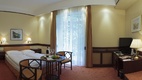 Grand Hotel Panhans erdőre néző szoba