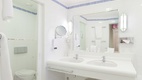Grand Hotel Panhans fürdőszoba