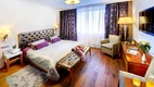 Grandhotel Praha deluxe szoba - minta