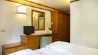 Grand Hotel Misurina standard szoba - minta