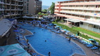 Hotel Grenada medence
