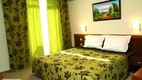 Hotel Grenada apartman háló