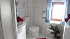 Gästehaus Nassfeld Alpenrose fürdőszoba