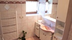 Gästehaus Nassfeld Edelweiss fürdőszoba