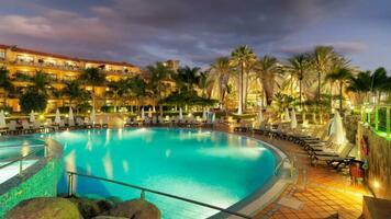 H10 Playa Meloneras Horizons Collections