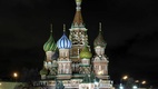 Hétvége Moszkvában - Az orosz főváros gazdagon Moszkva - Kreml