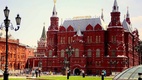 Hétvége Moszkvában - Az orosz főváros gazdagon Moszkva