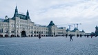 Hétvége Moszkvában - Az orosz főváros gazdagon Moszkva - Vörös tér