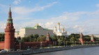 Hétvége Moszkvában - Az orosz főváros gazdagon Moszkva