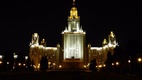 Hétvége Moszkvában - Az orosz főváros gazdagon Moszkva - Lomonoszov