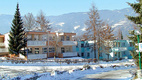 Holidaysport Hotel & Ski Resort 