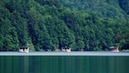 Hosszú hétvége a Plitvice-tavaknál 
