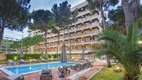 Hotel 4R Playa Park Medence