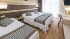 Hotel 4R Playa Park 2+1 ágyas szoba - minta
